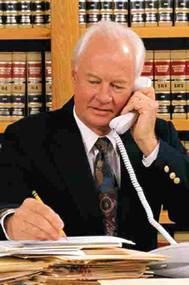law work